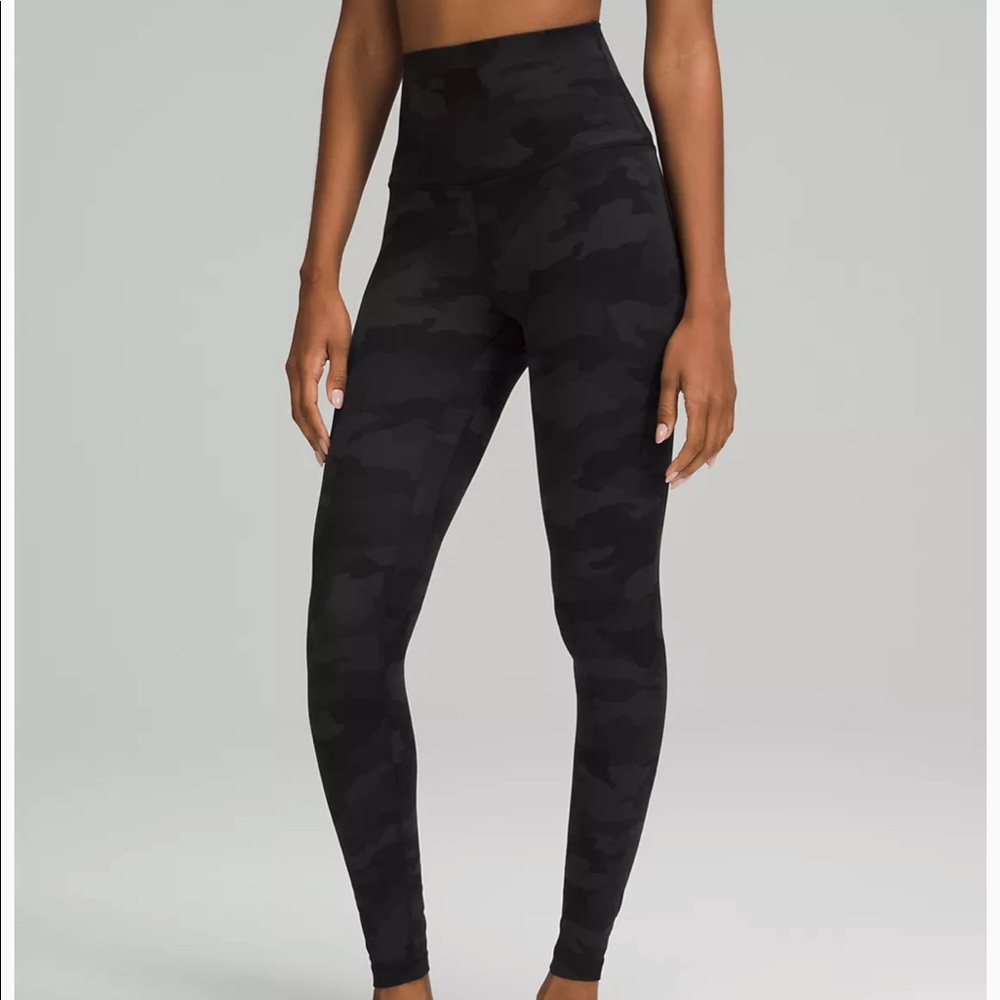 Lululemon Align Pants 28”